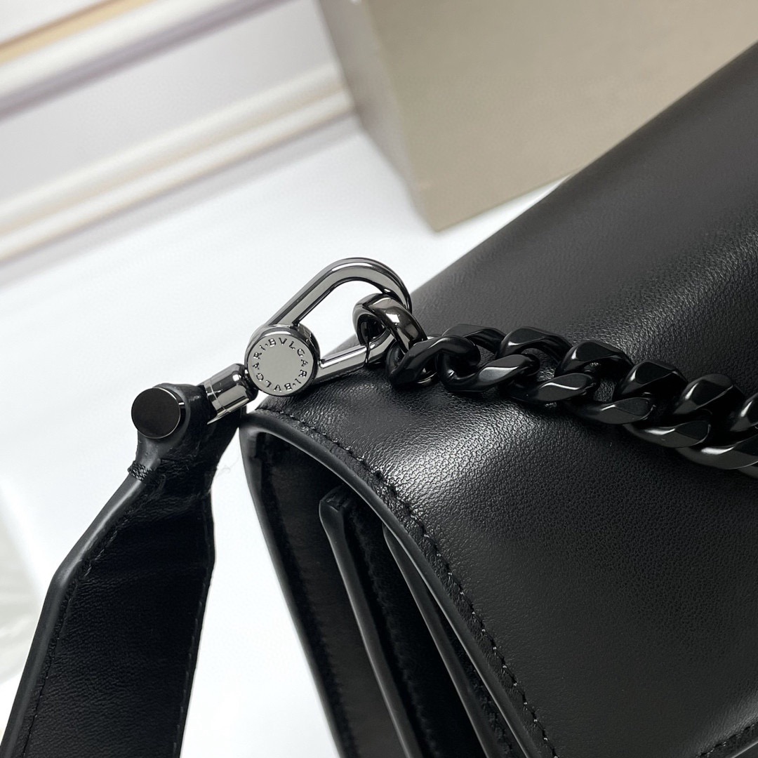 BVLGARI