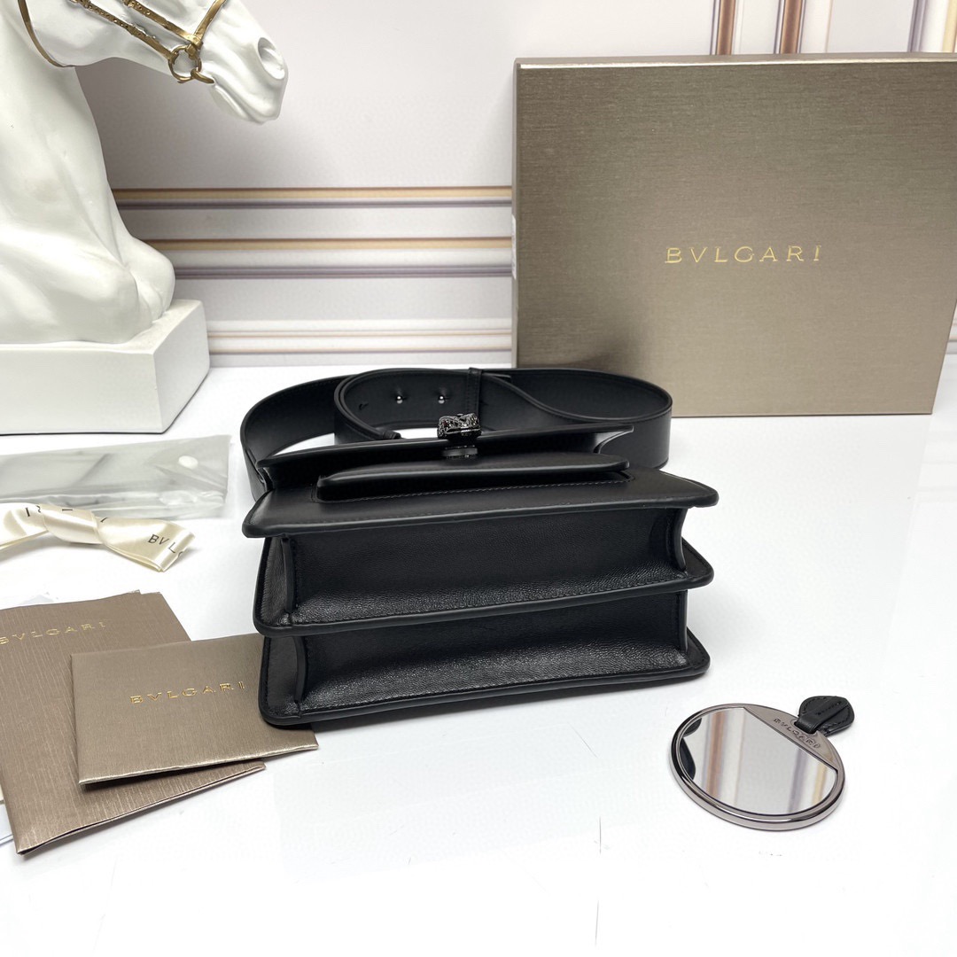 BVLGARI