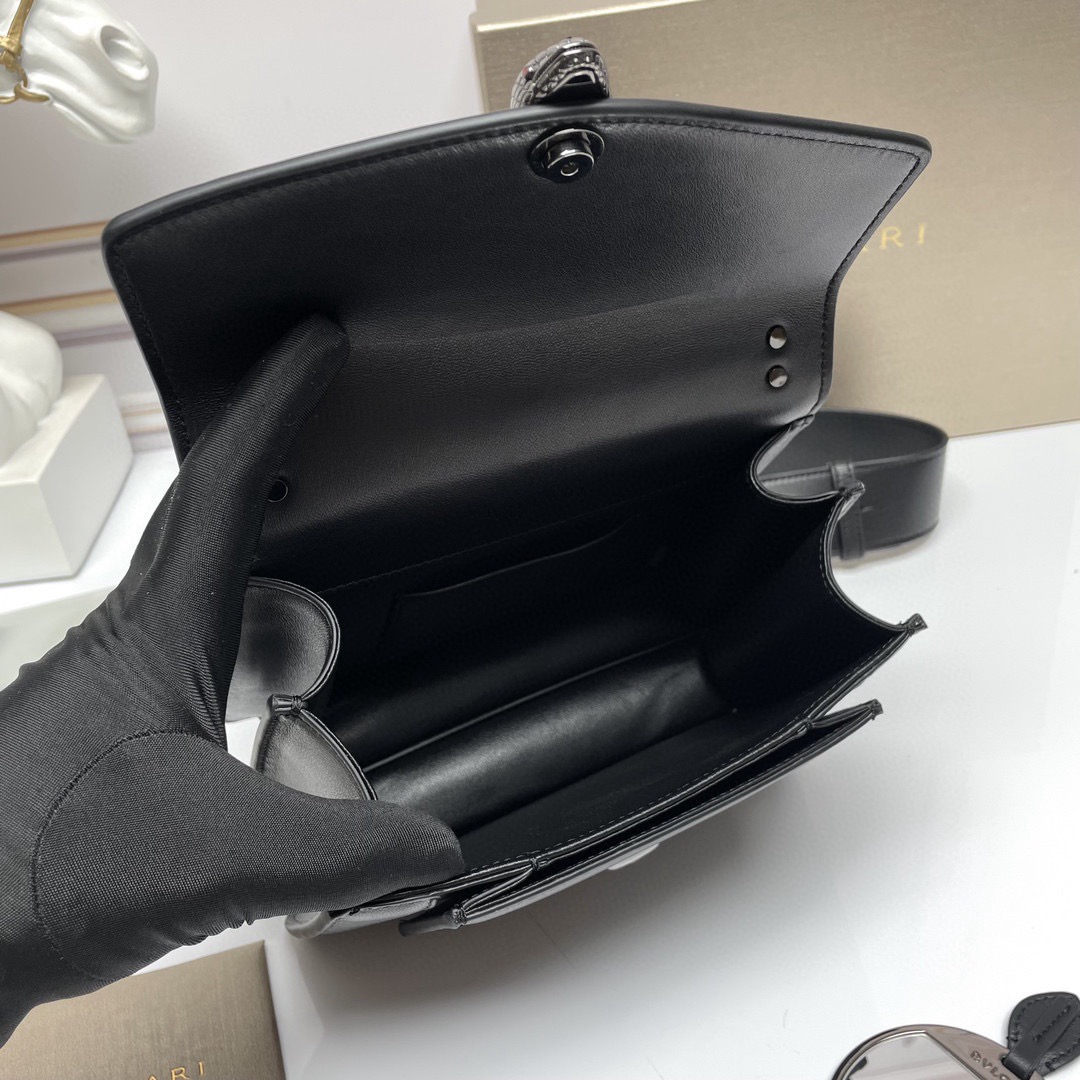 BVLGARI