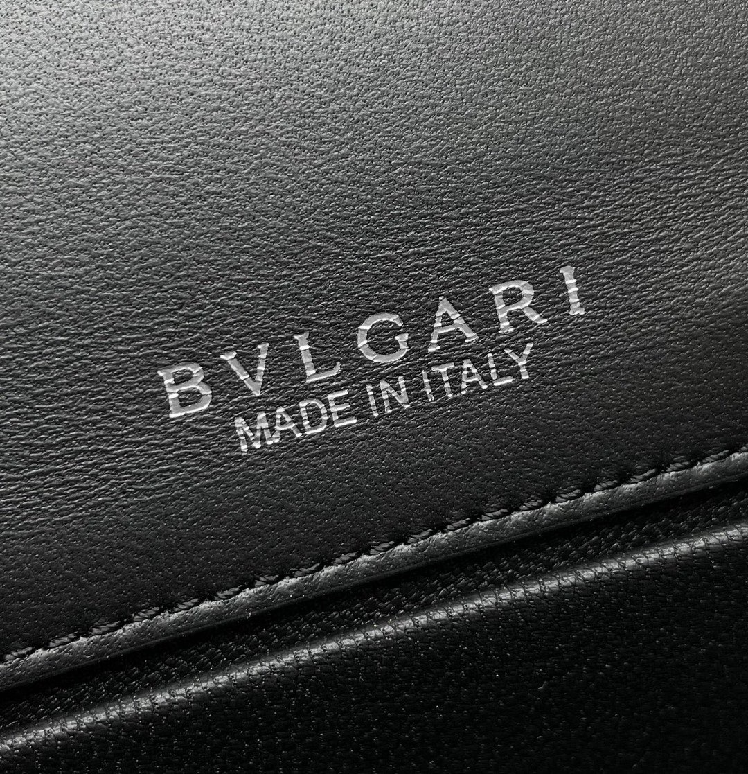 BVLGARI