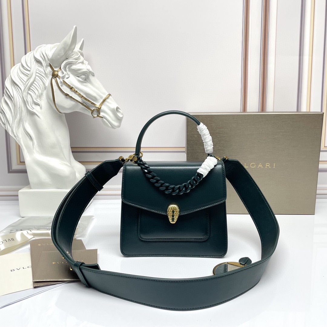 BVLGARI