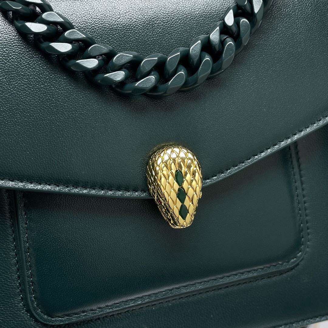 BVLGARI