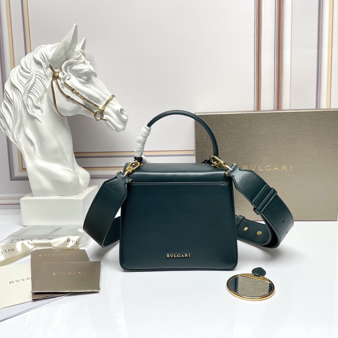 BVLGARI