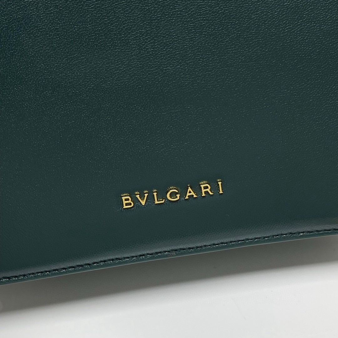 BVLGARI