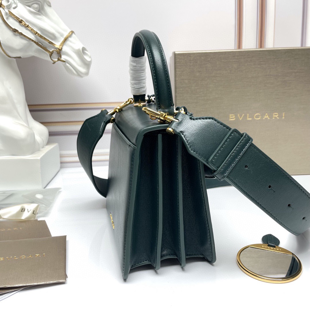 BVLGARI