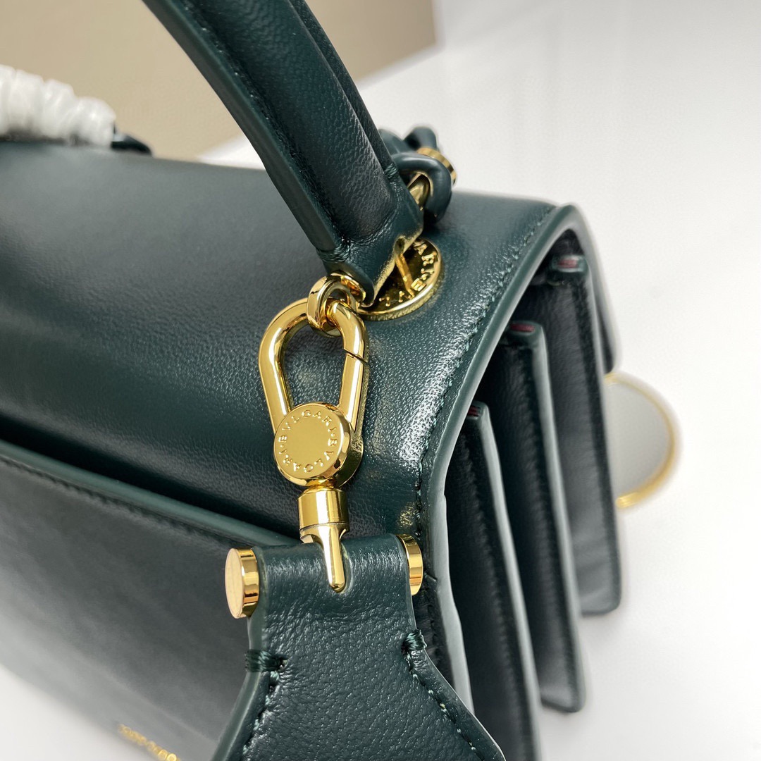 BVLGARI
