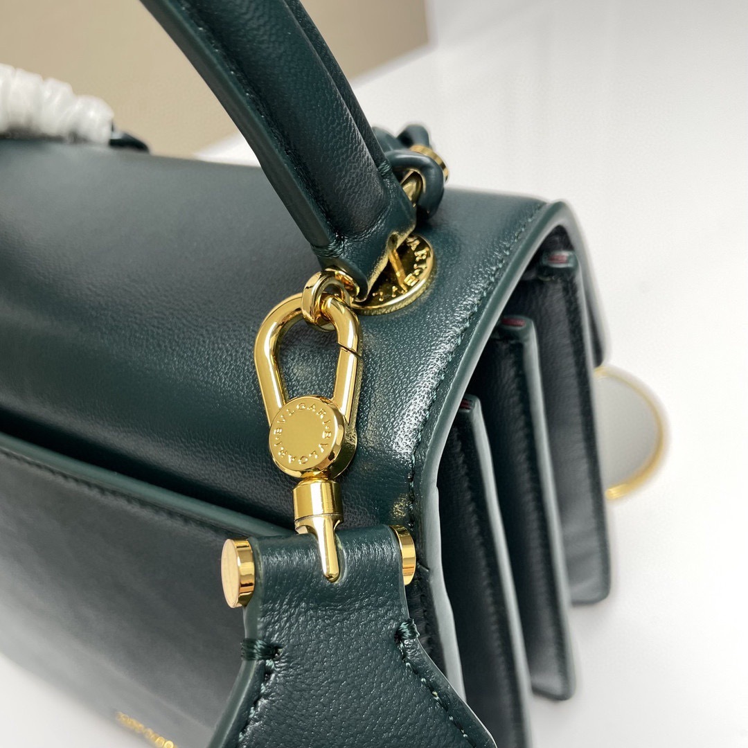 BVLGARI