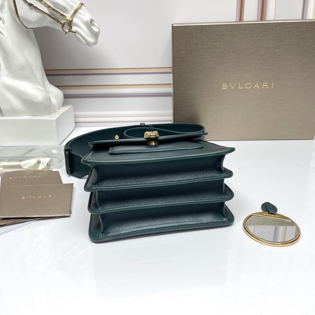 BVLGARI