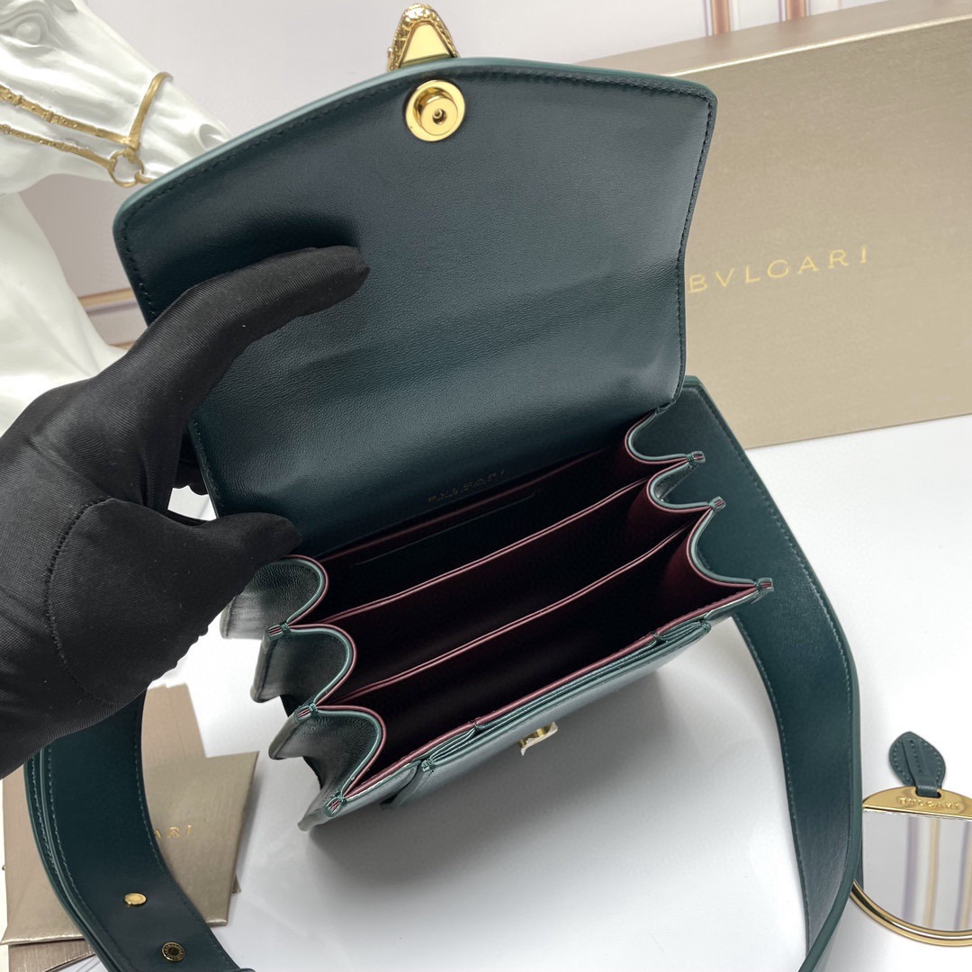 BVLGARI