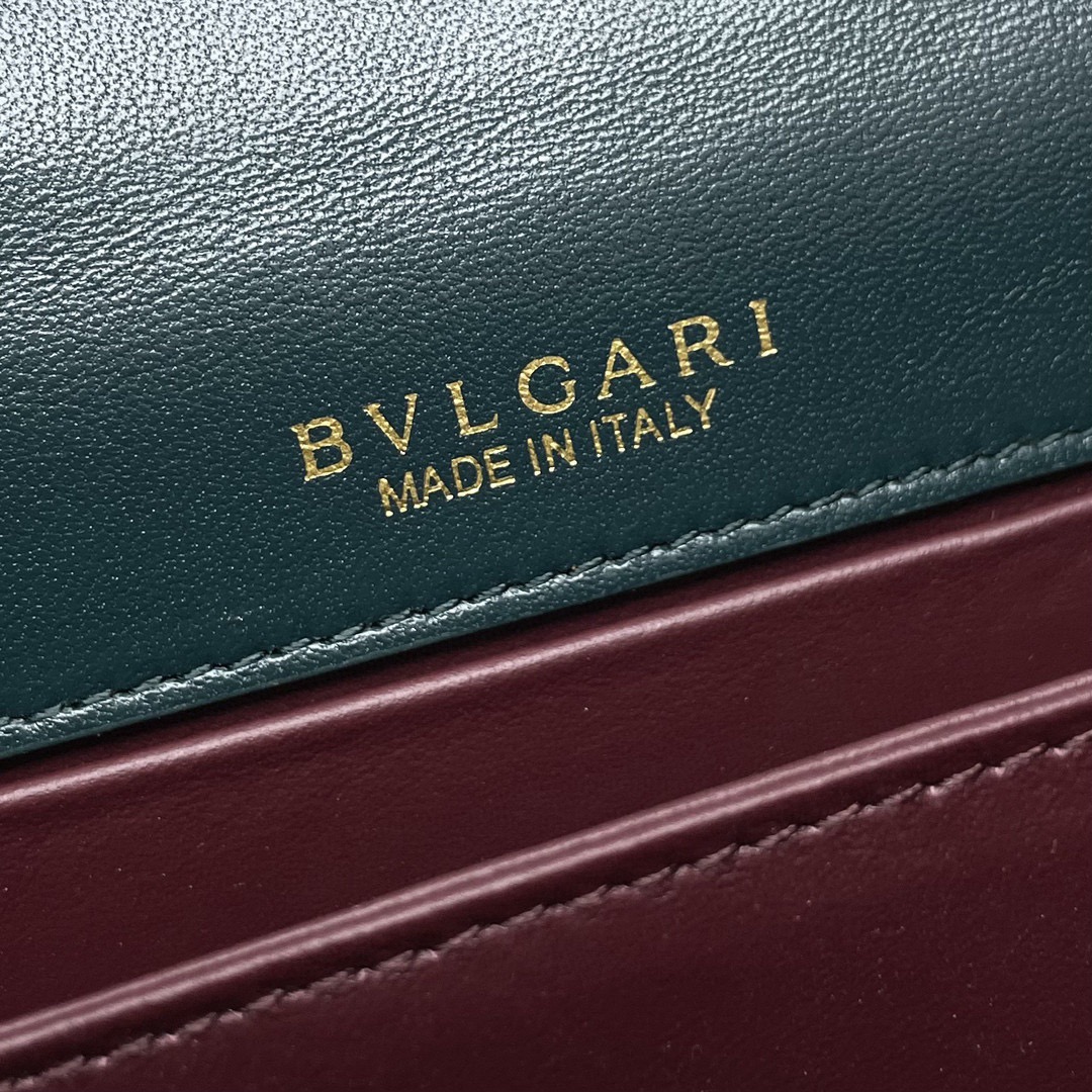 BVLGARI