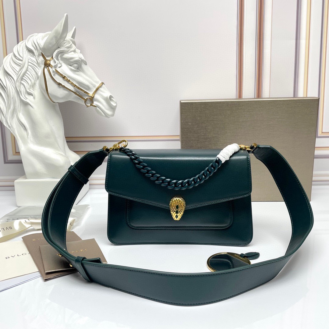 BVLGARI