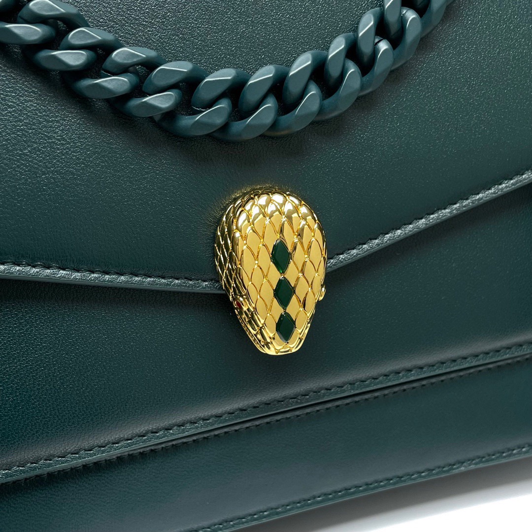 BVLGARI