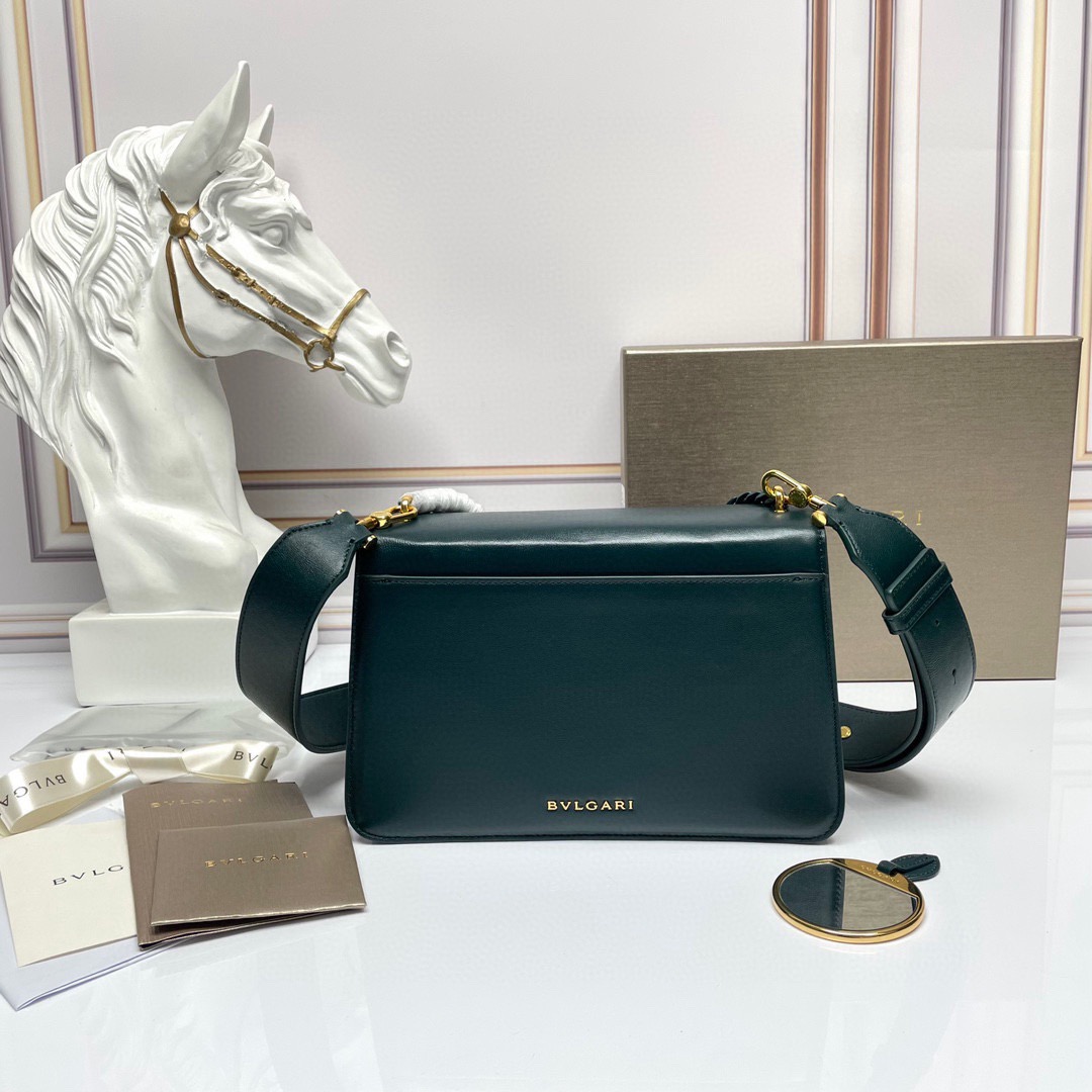 BVLGARI