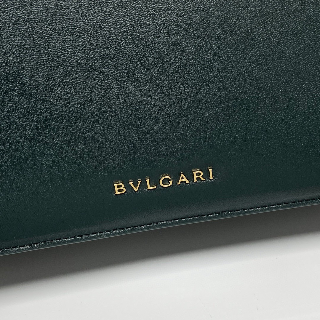 BVLGARI