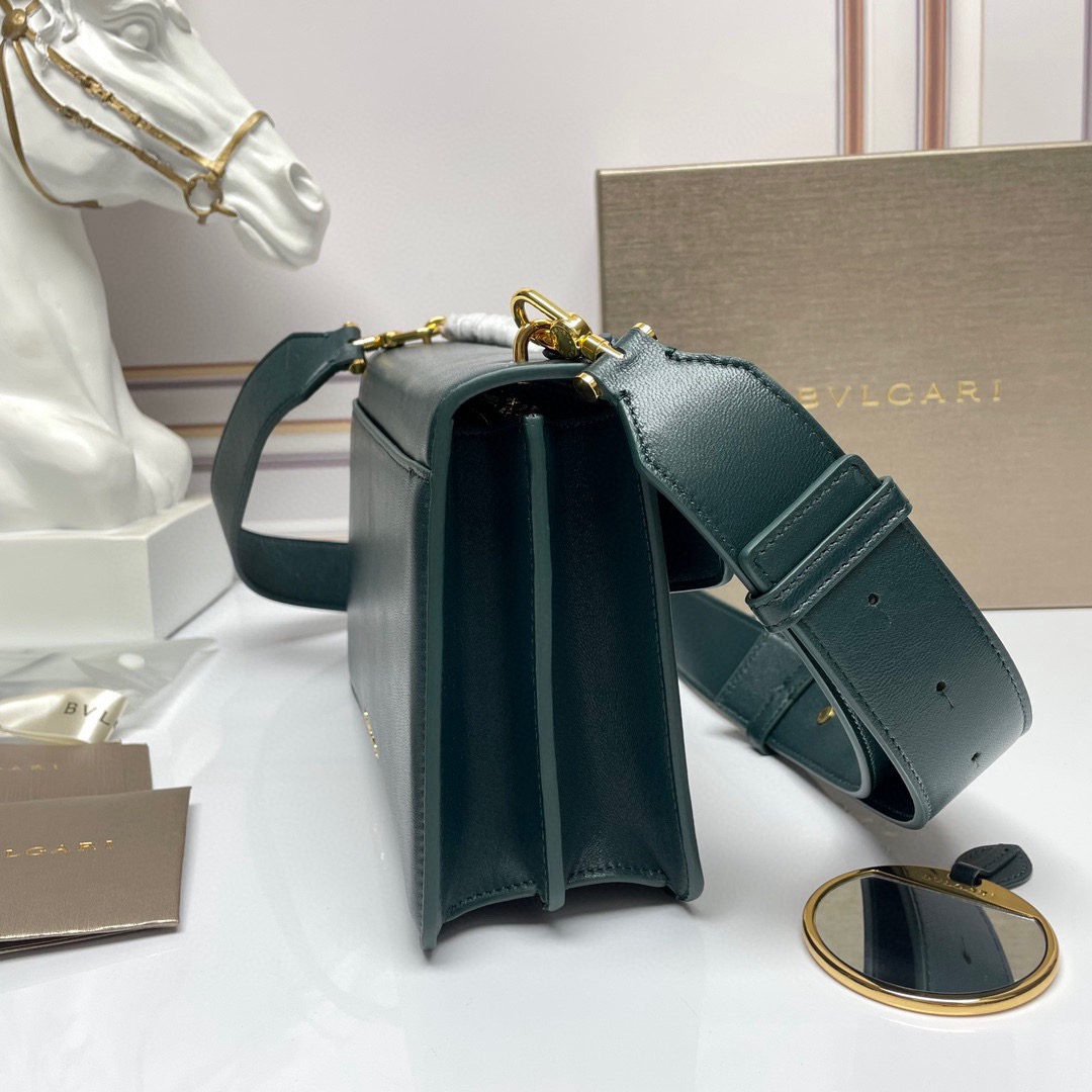 BVLGARI
