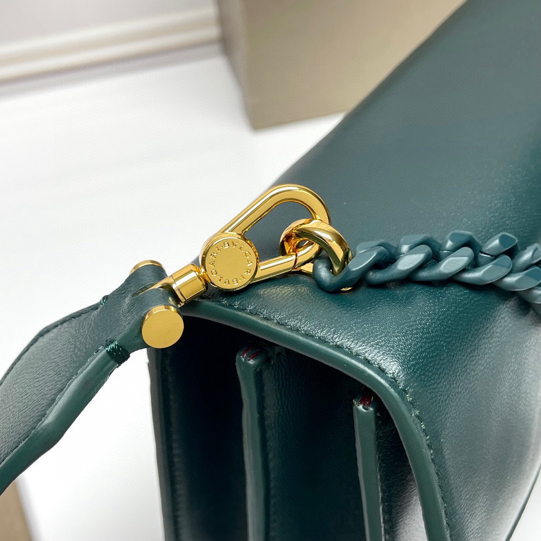 BVLGARI