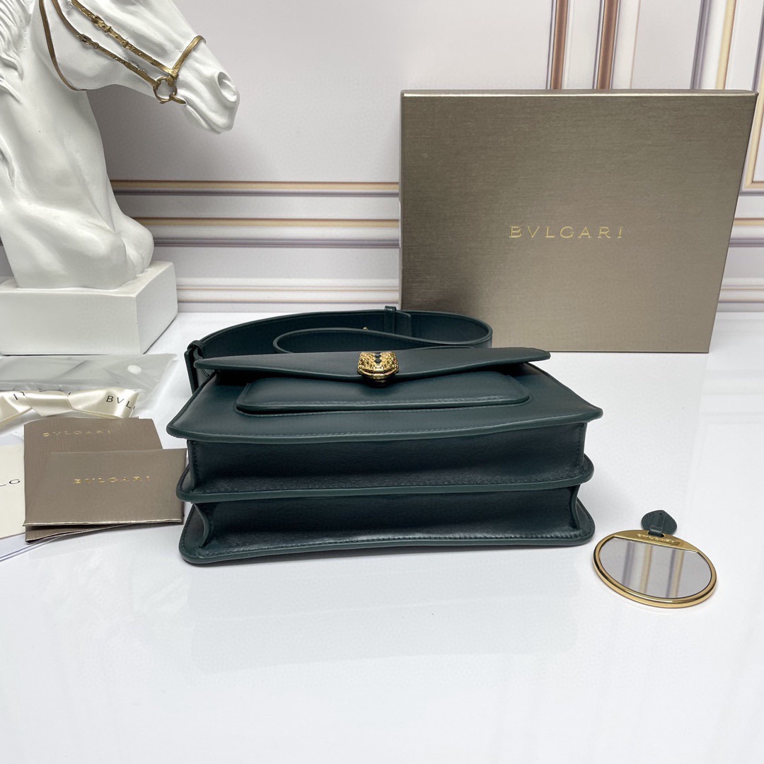 BVLGARI