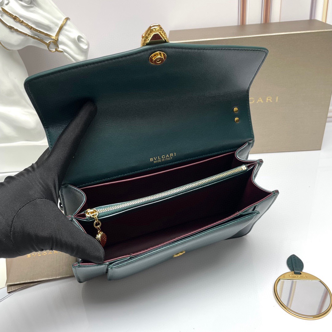 BVLGARI