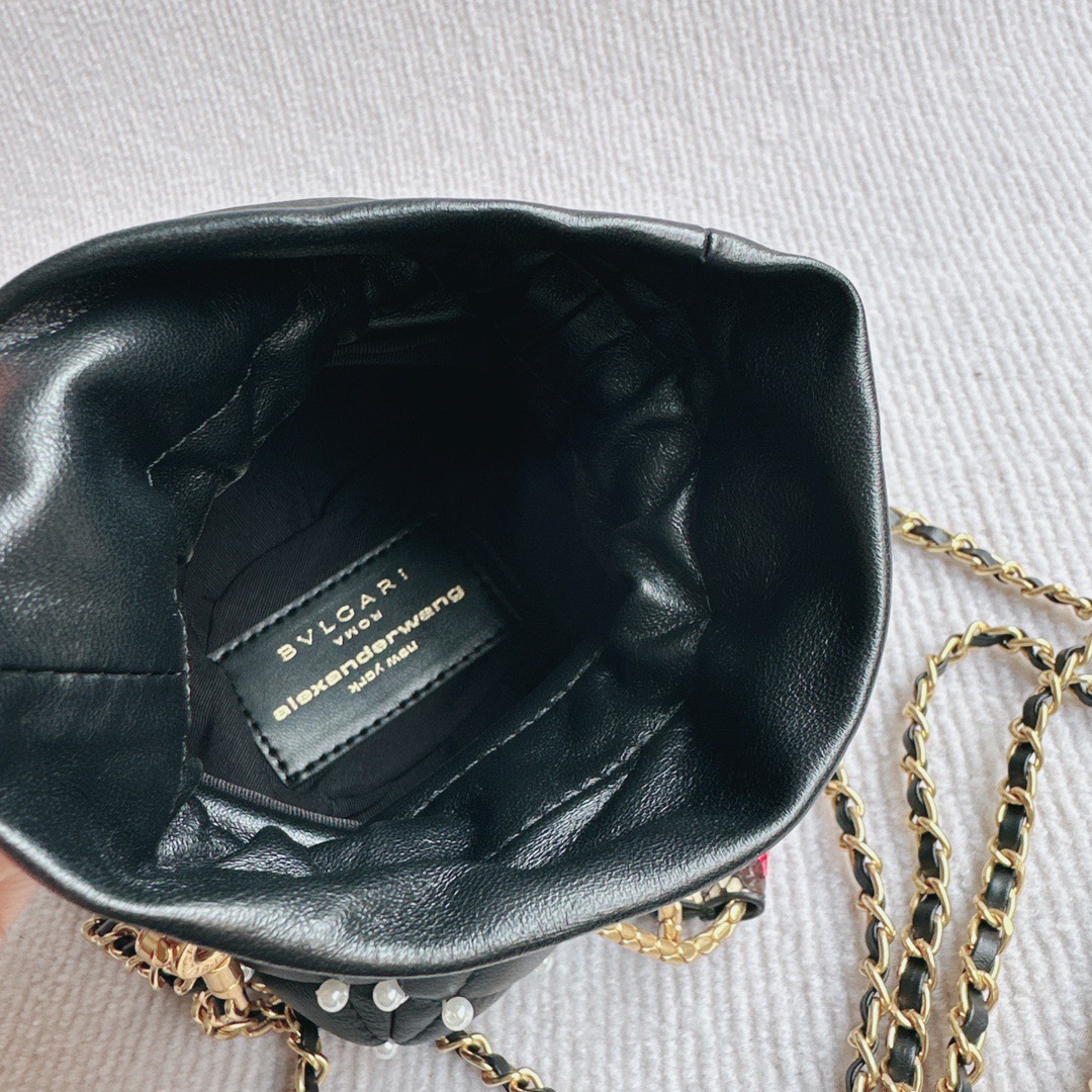 BVLGARI