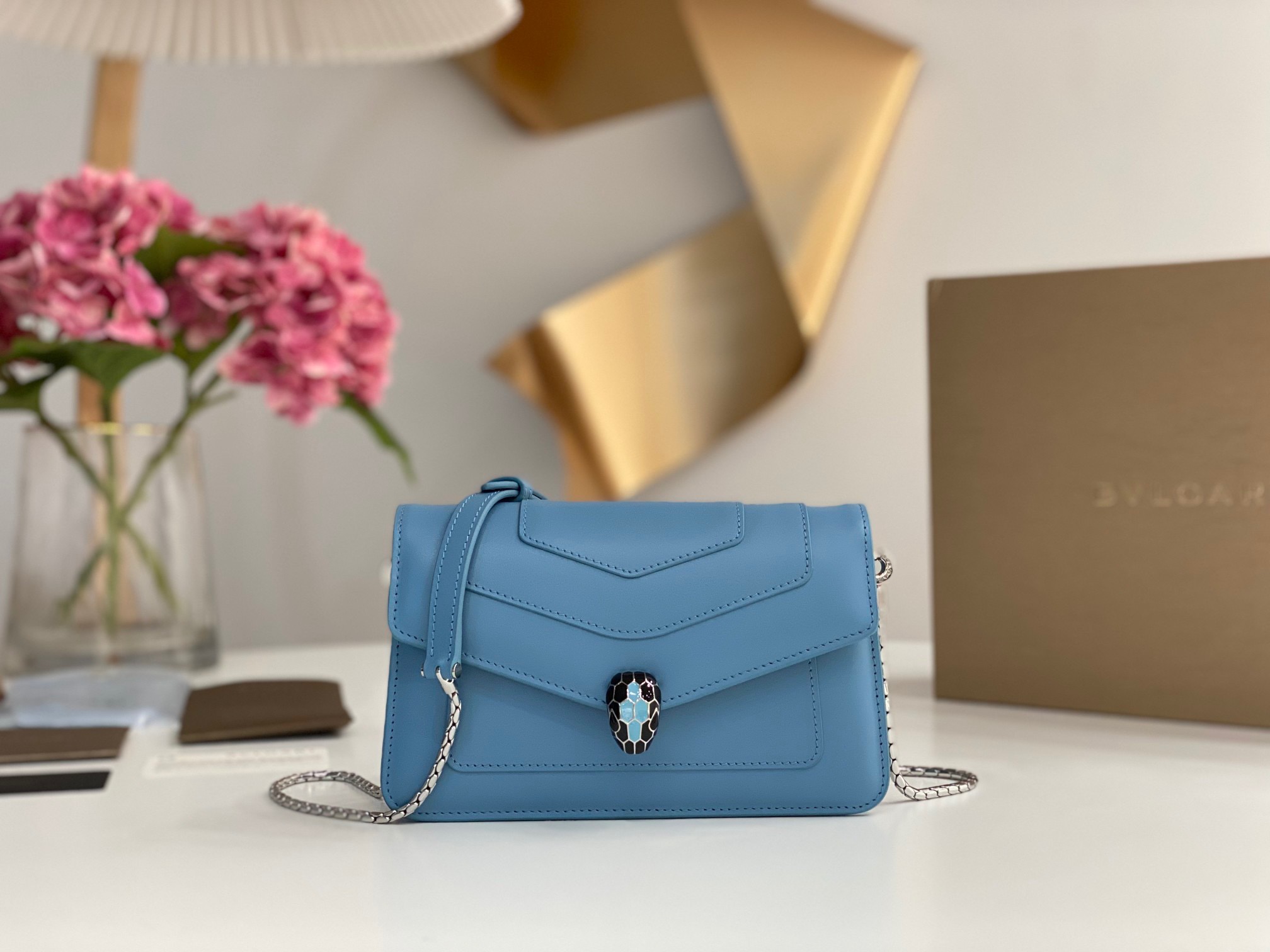 BVLGARI