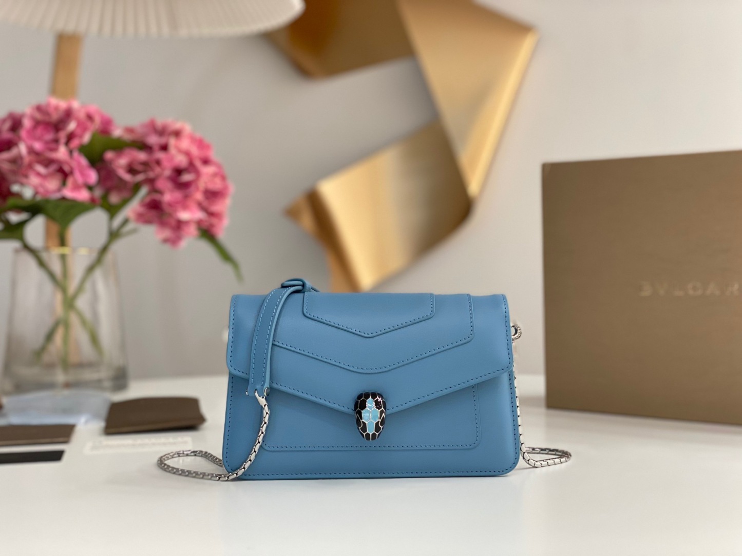 BVLGARI