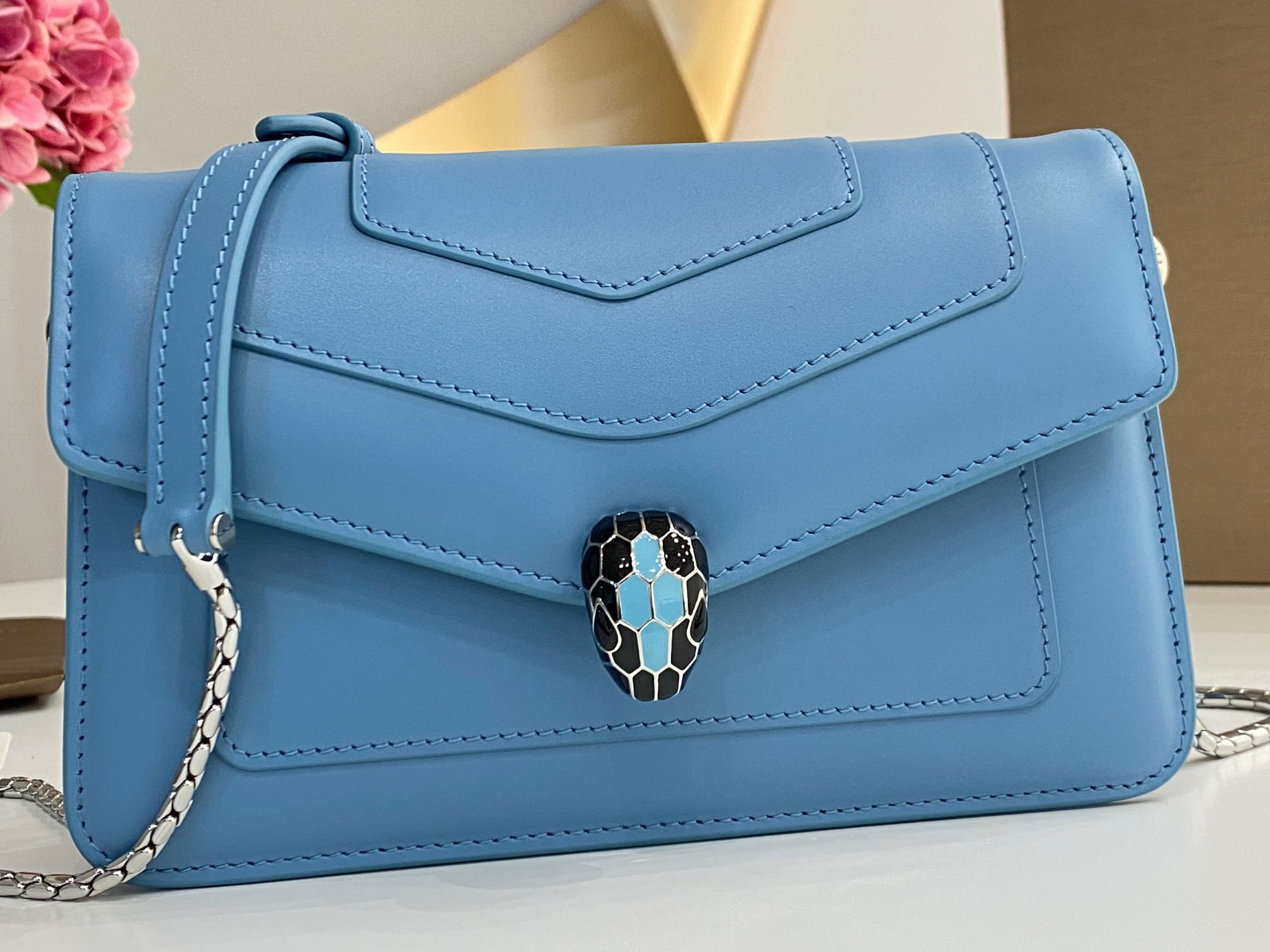 BVLGARI