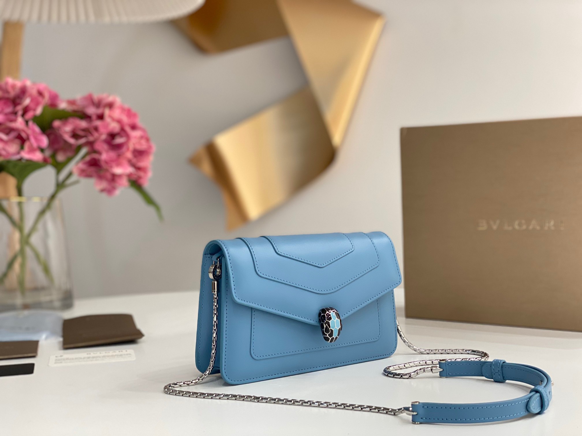 BVLGARI