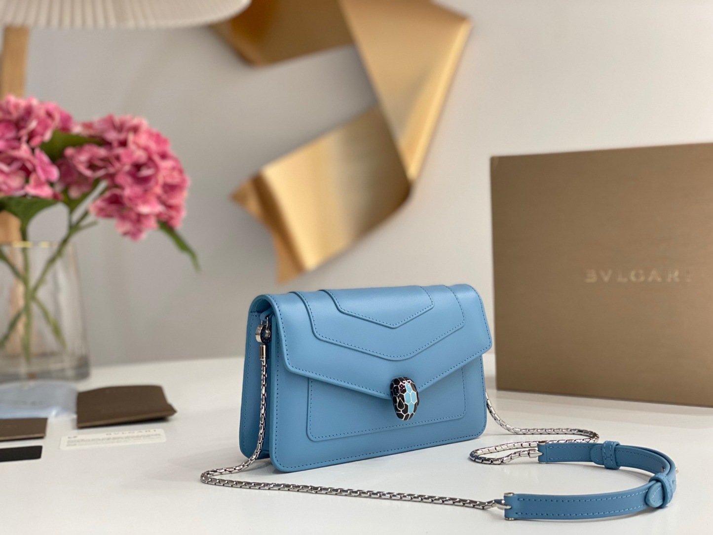 BVLGARI