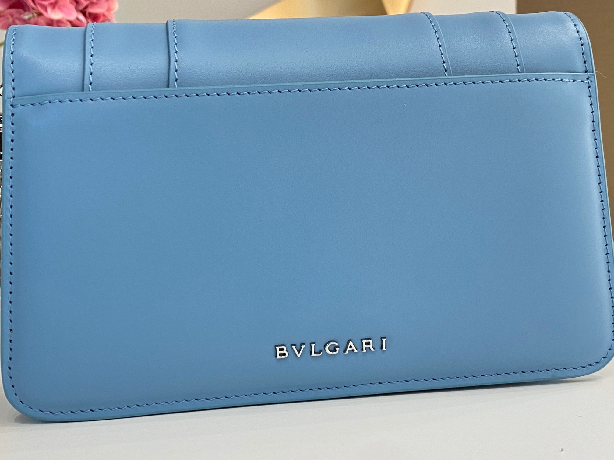 BVLGARI