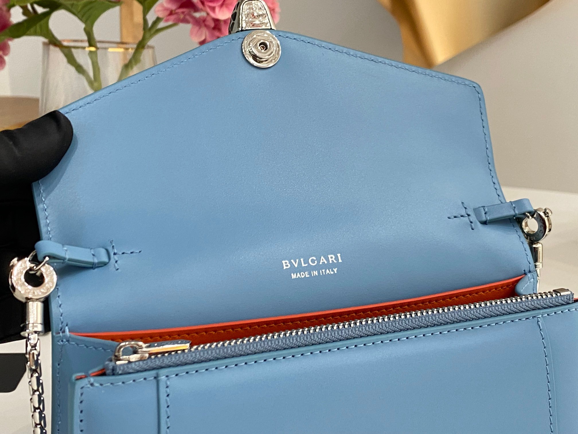 BVLGARI