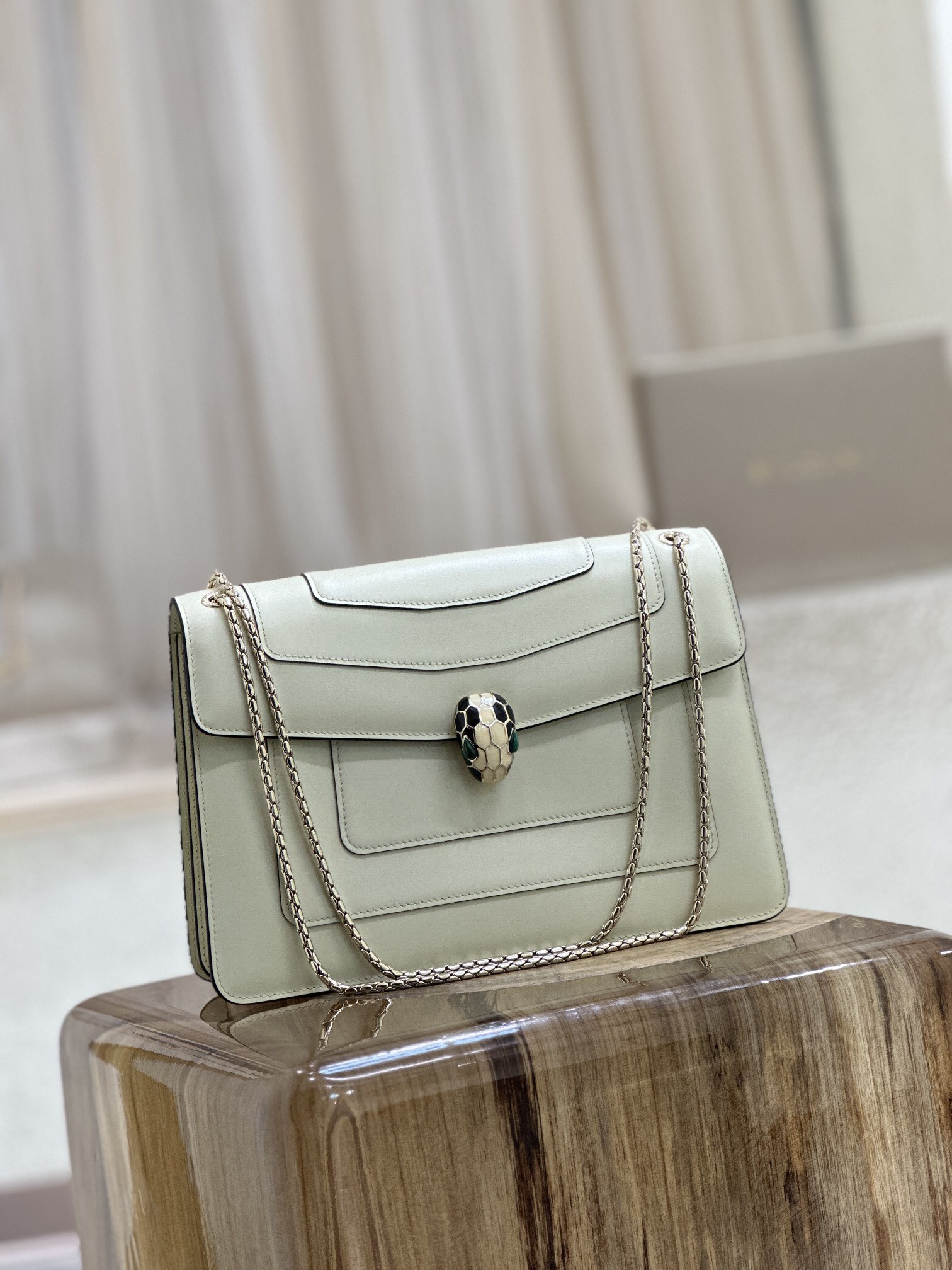 BVLGARI