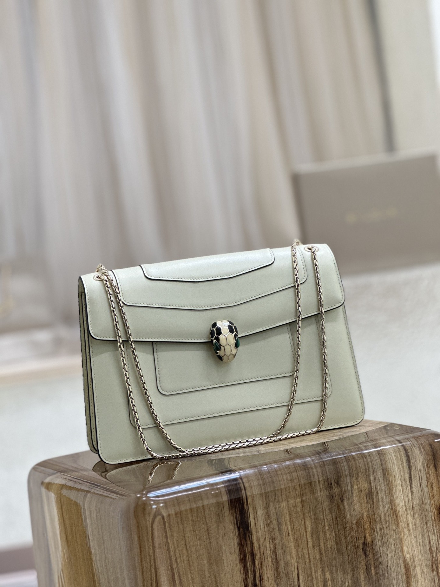 BVLGARI