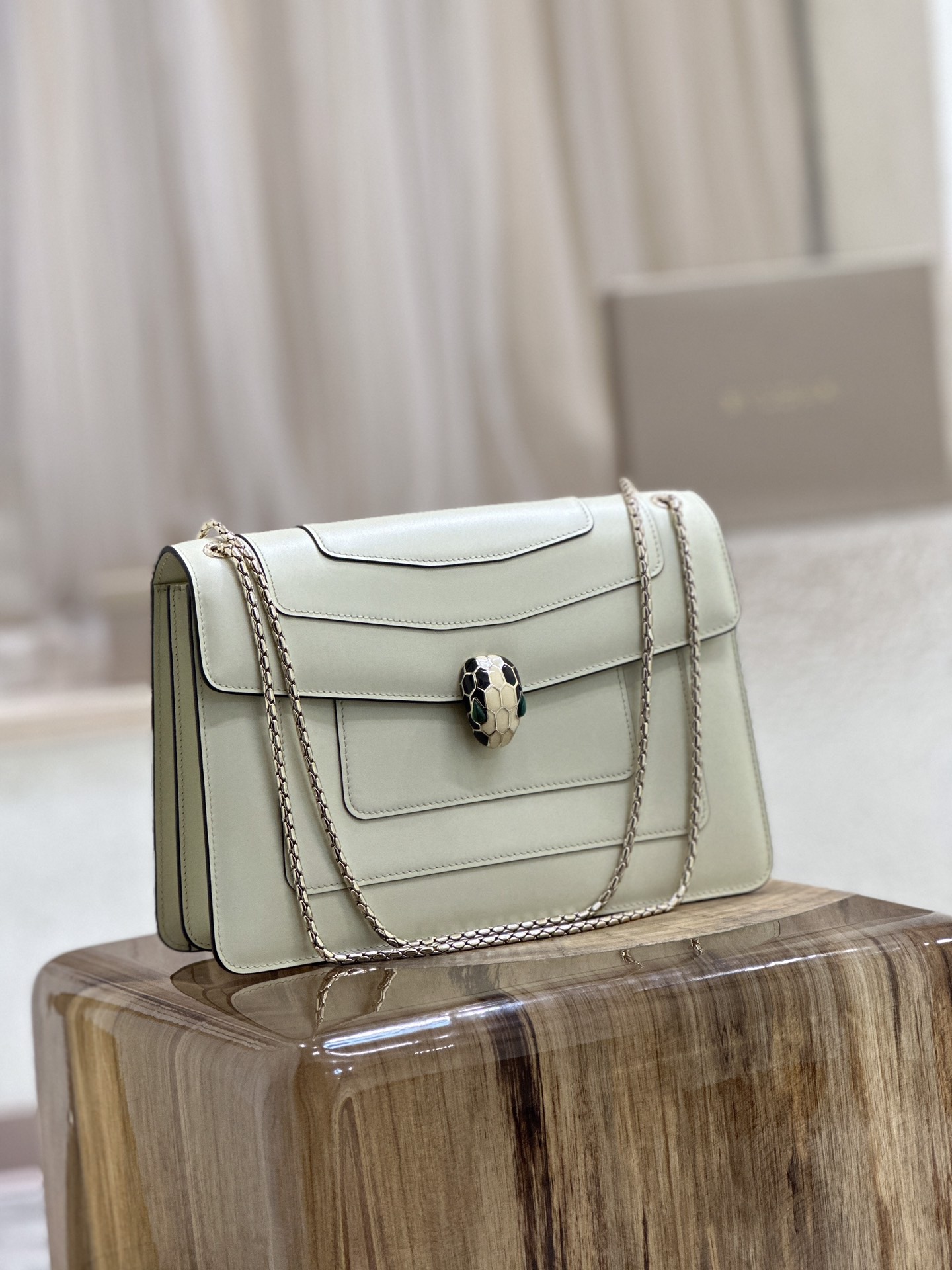 BVLGARI