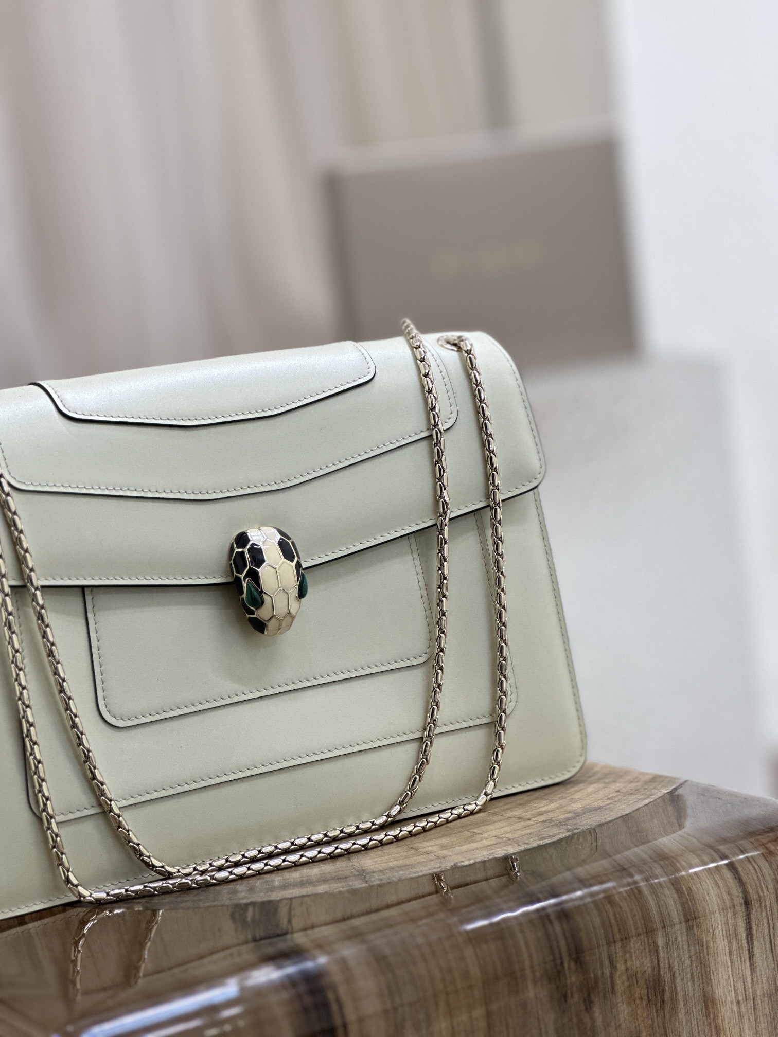 BVLGARI