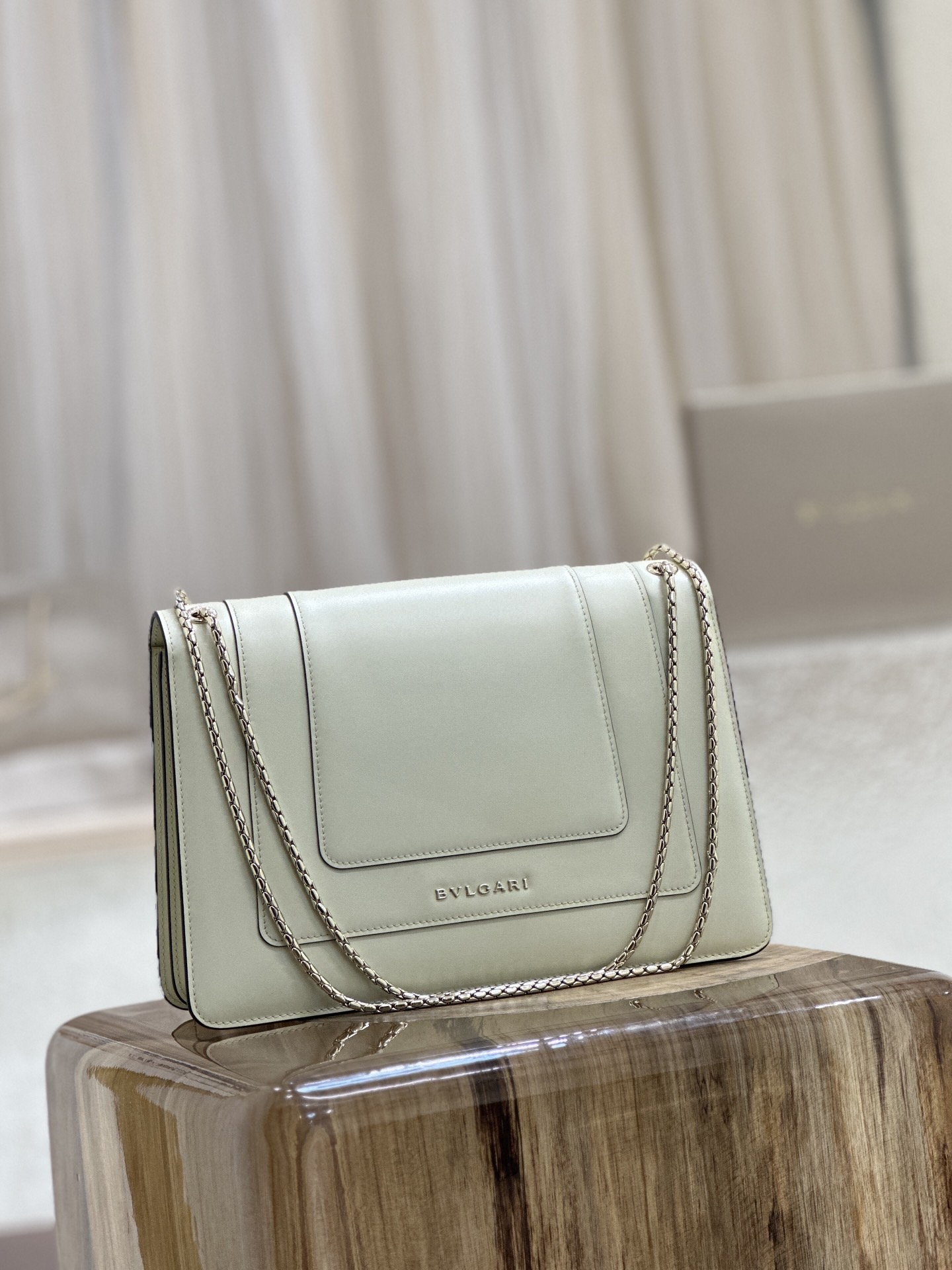 BVLGARI