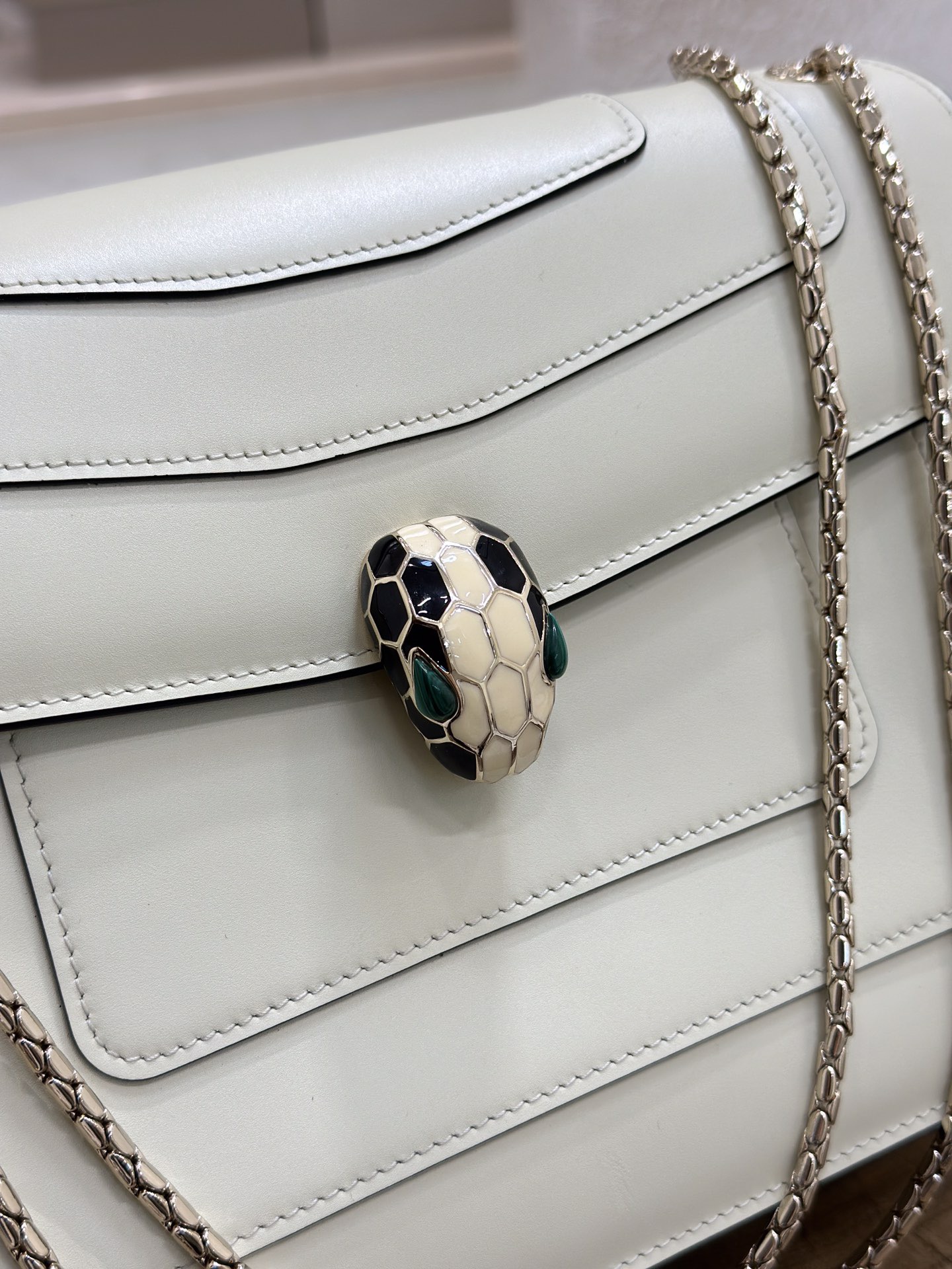 BVLGARI