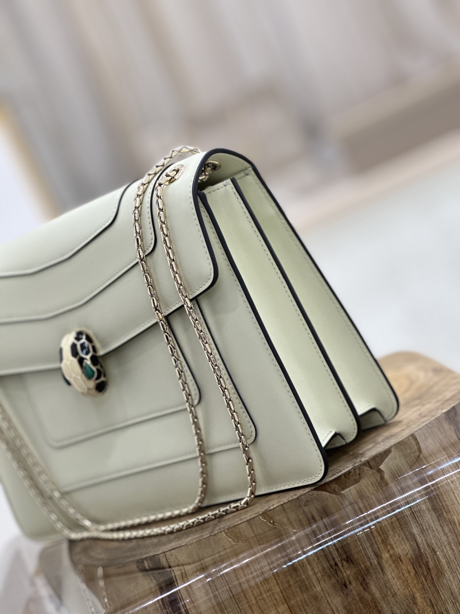 BVLGARI