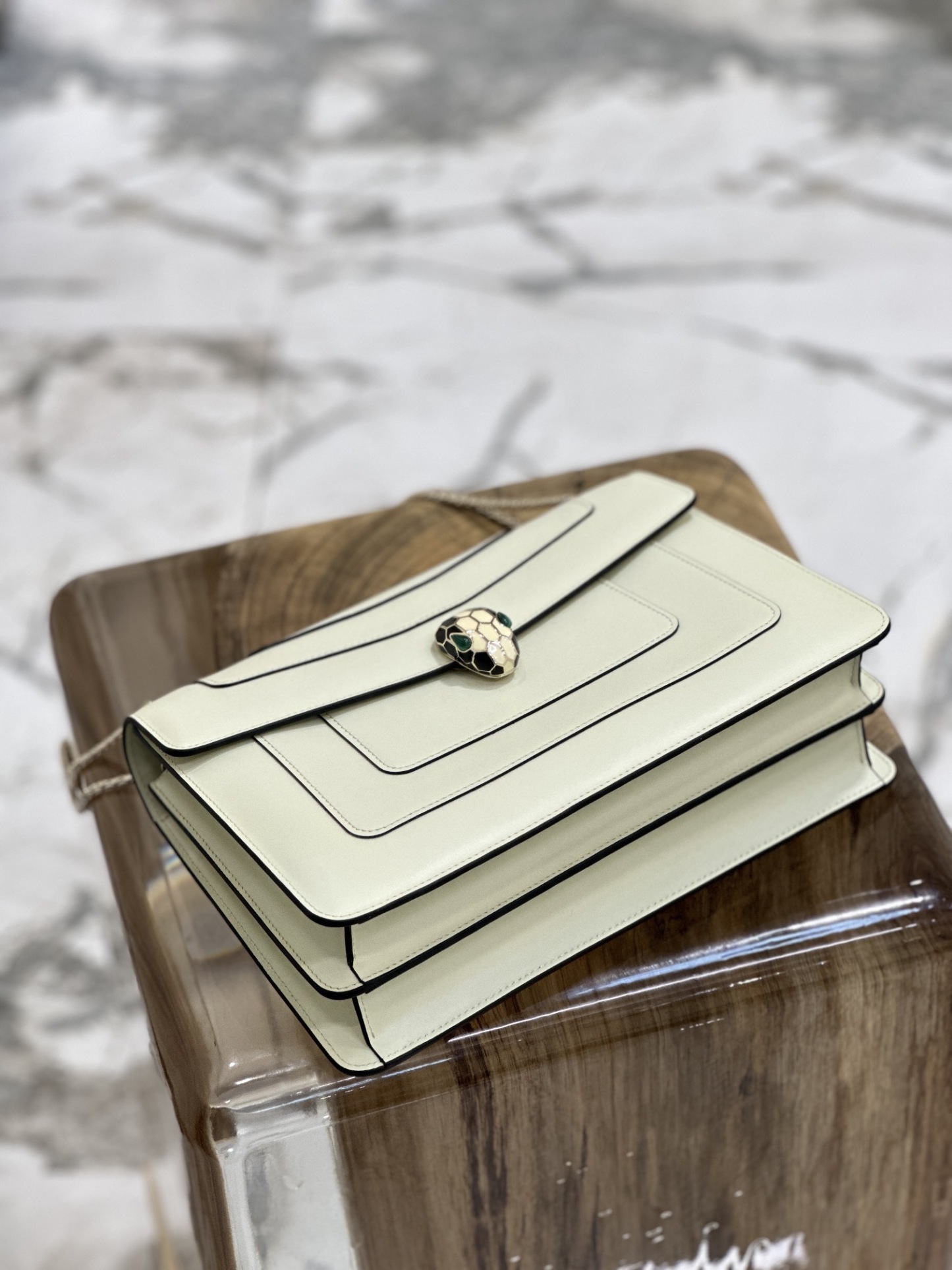 BVLGARI