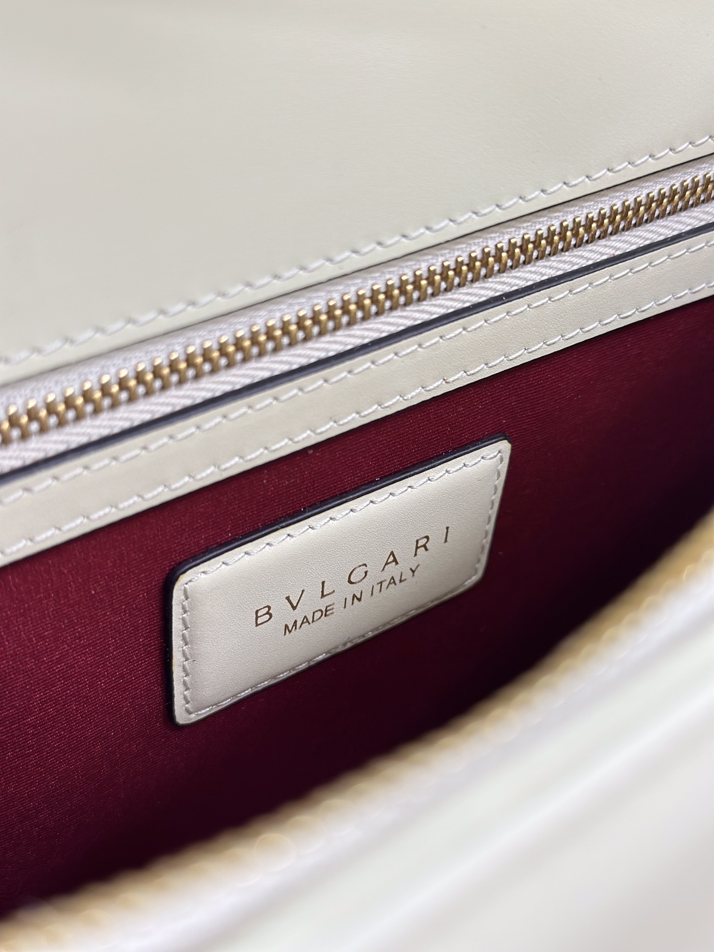 BVLGARI