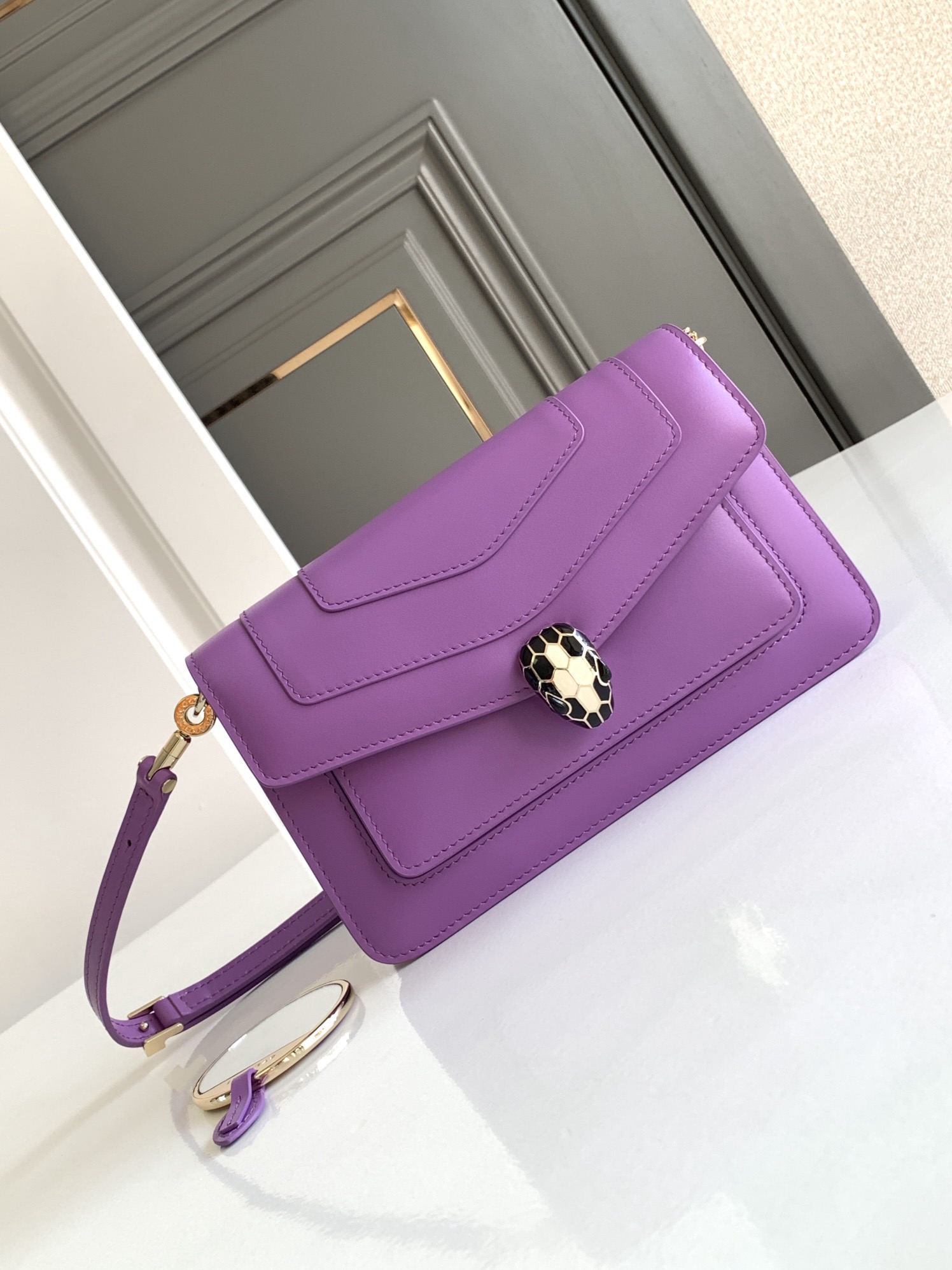 BVLGARI