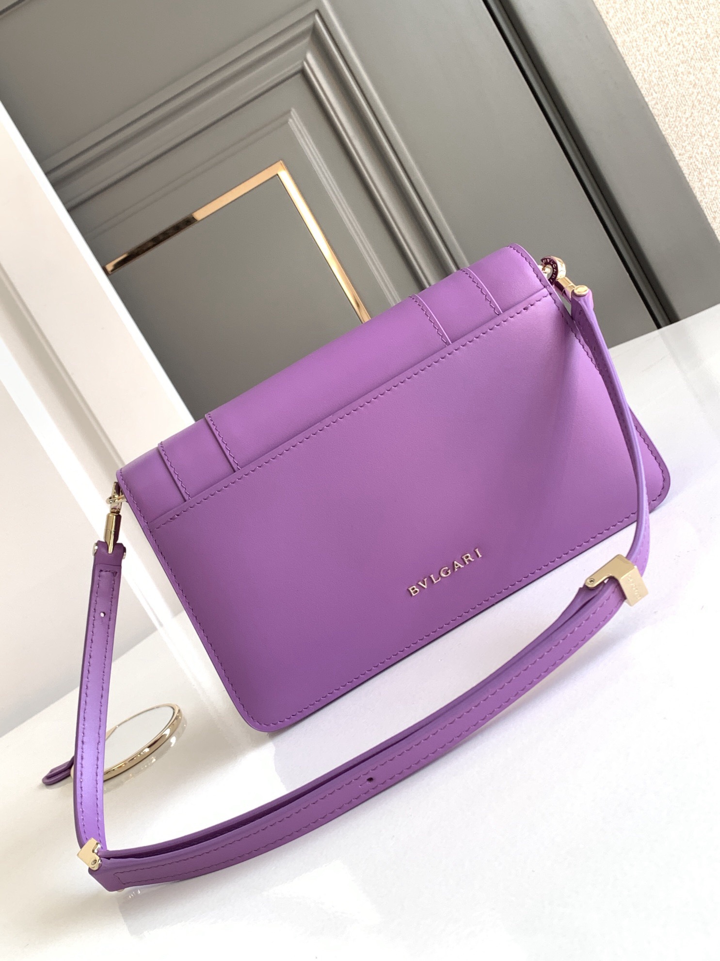 BVLGARI