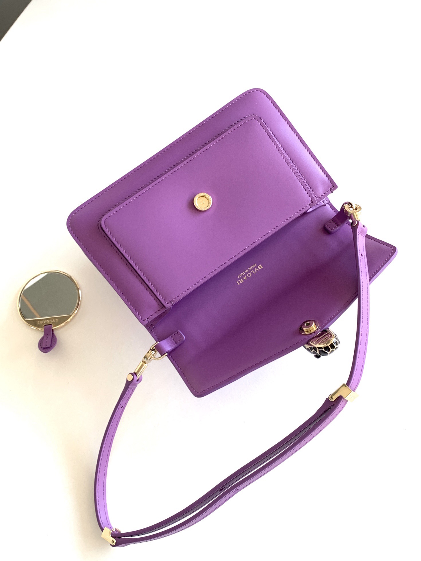 BVLGARI