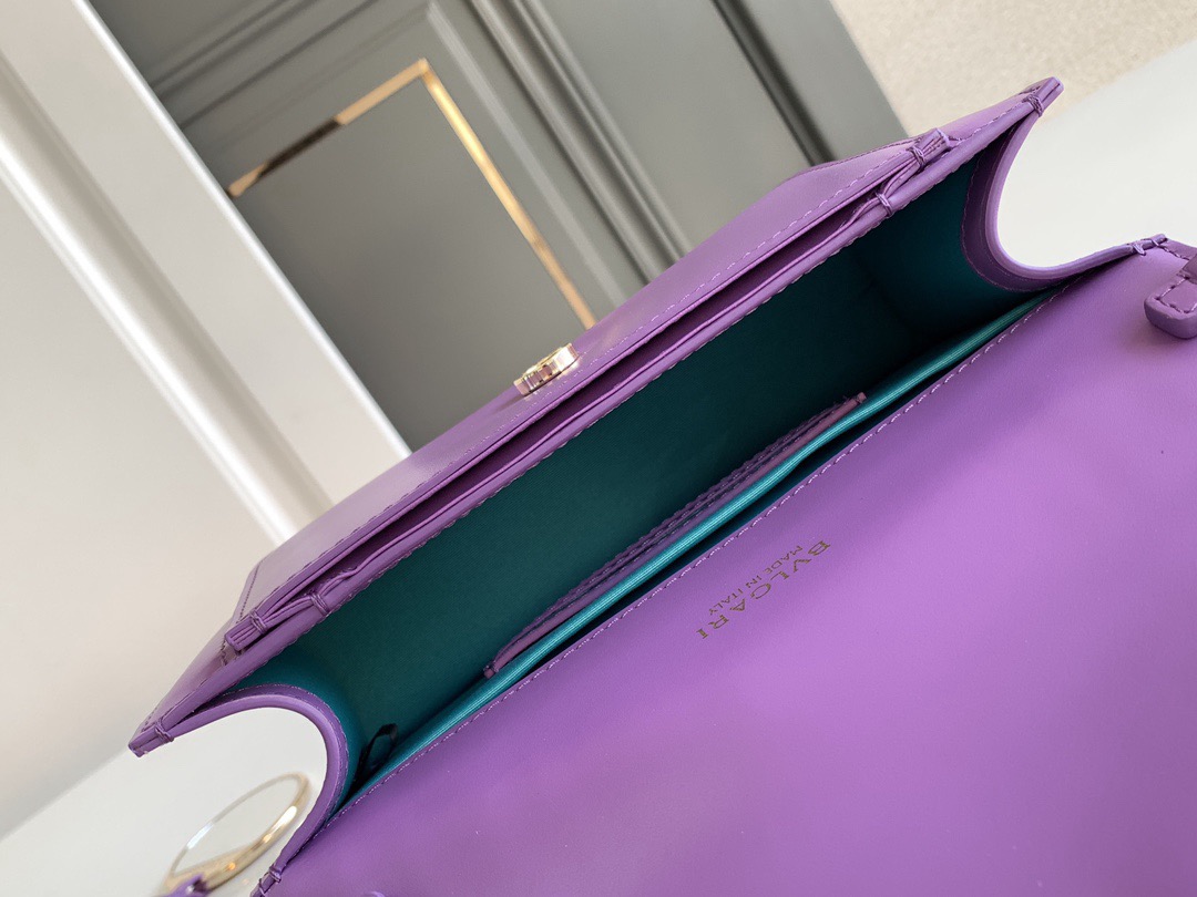 BVLGARI