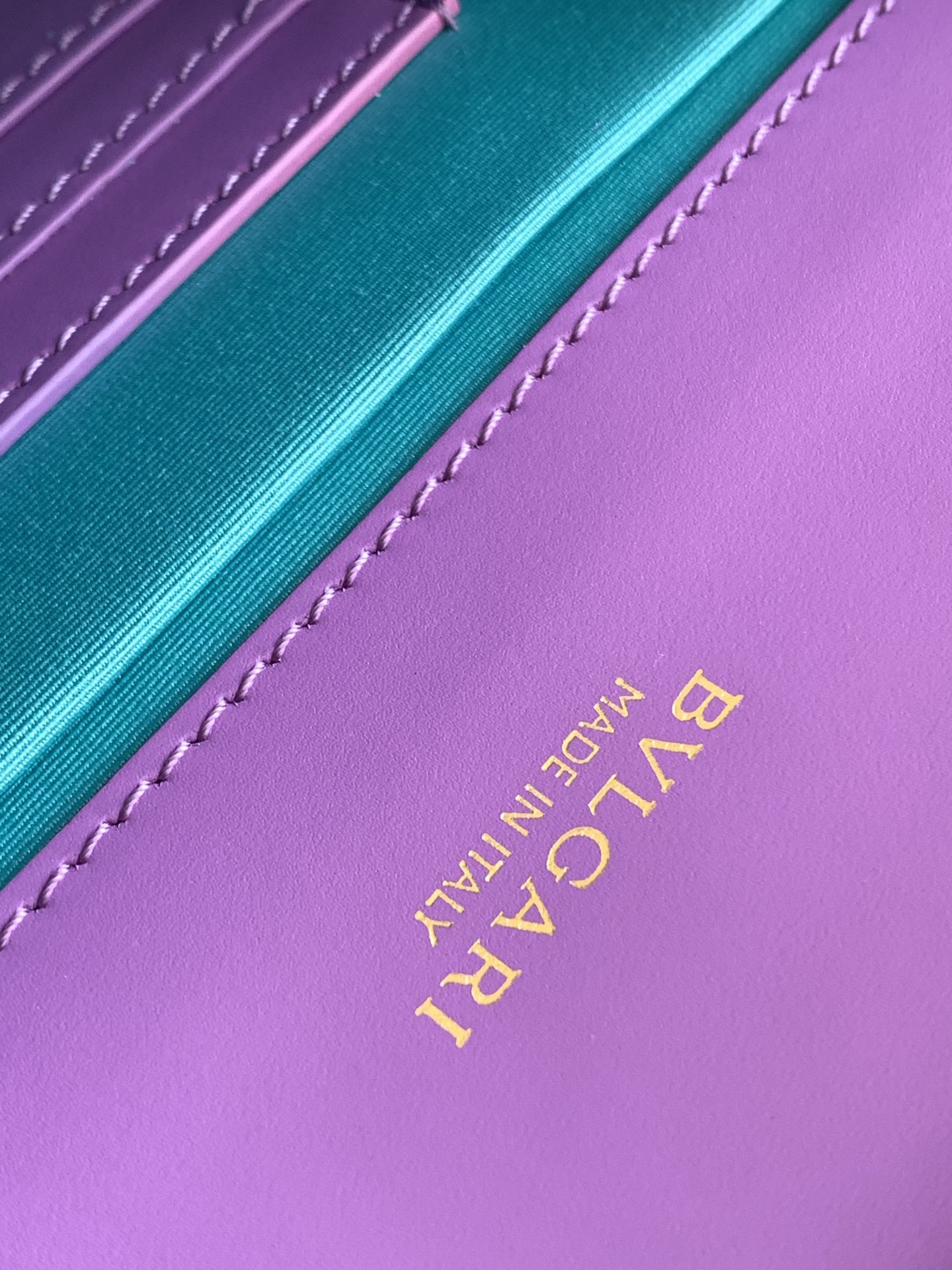 BVLGARI