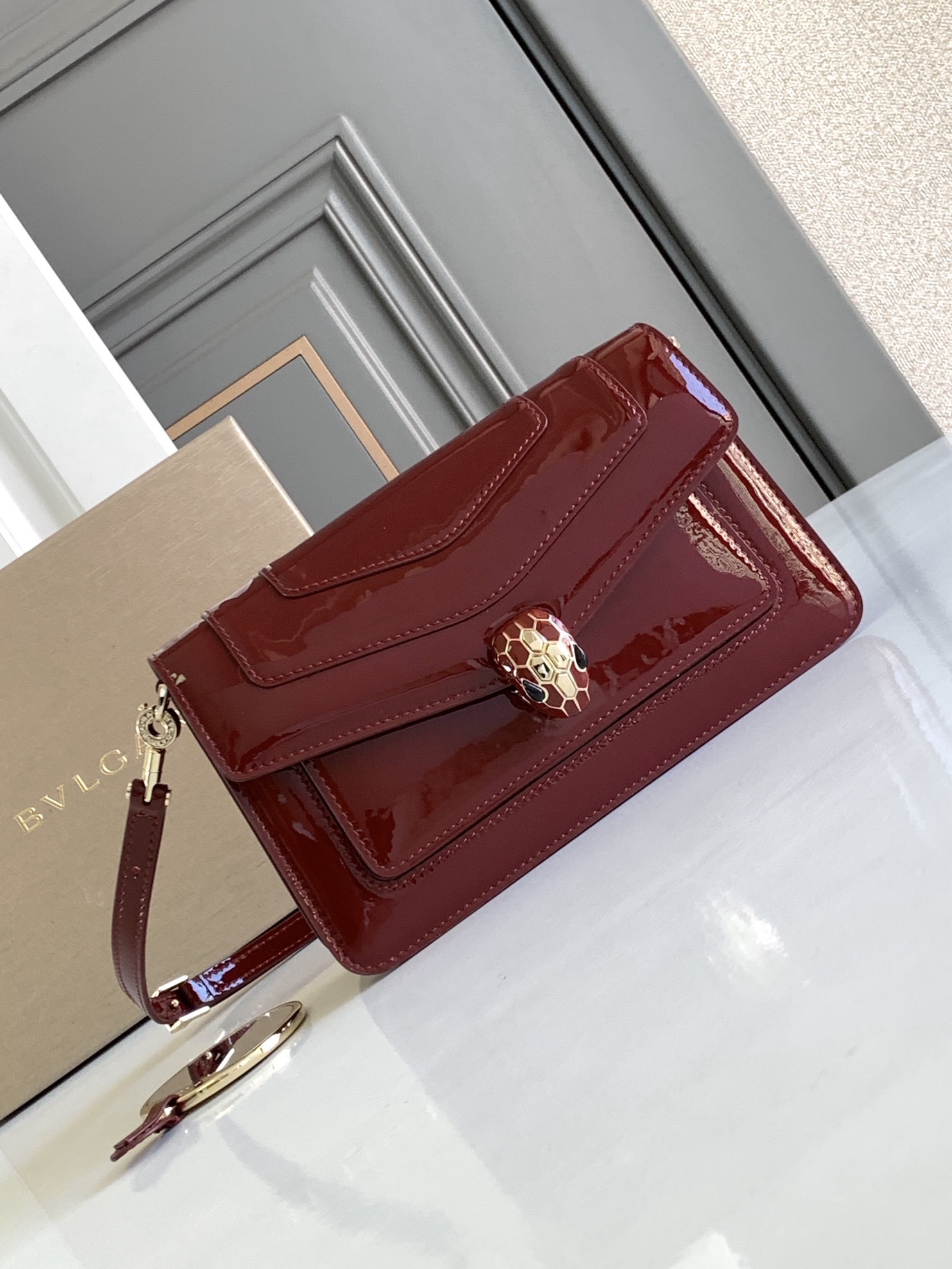 BVLGARI