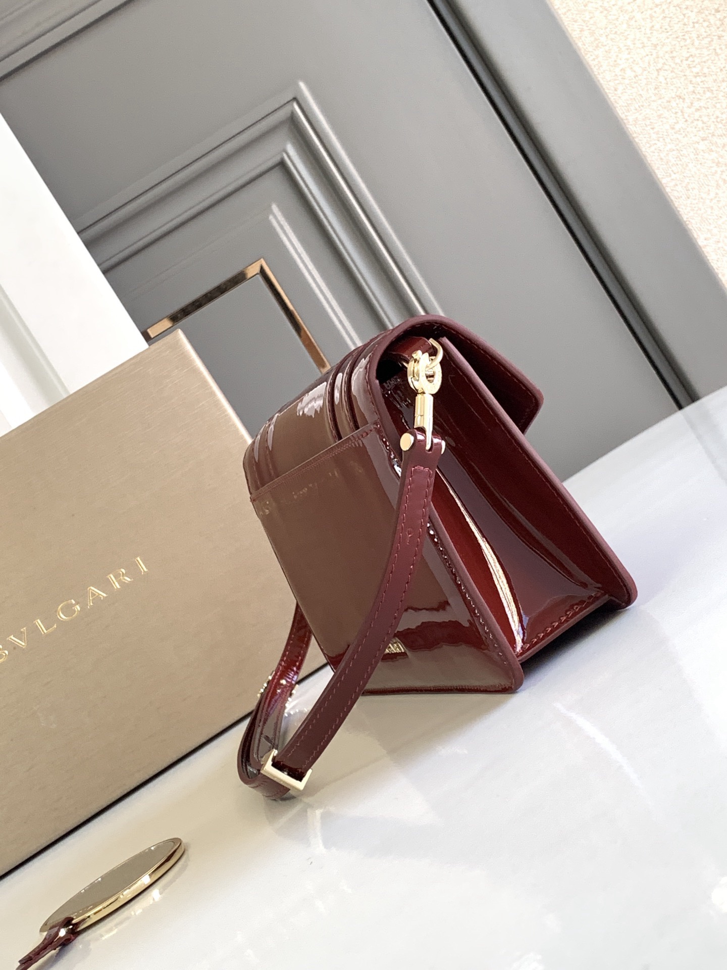 BVLGARI