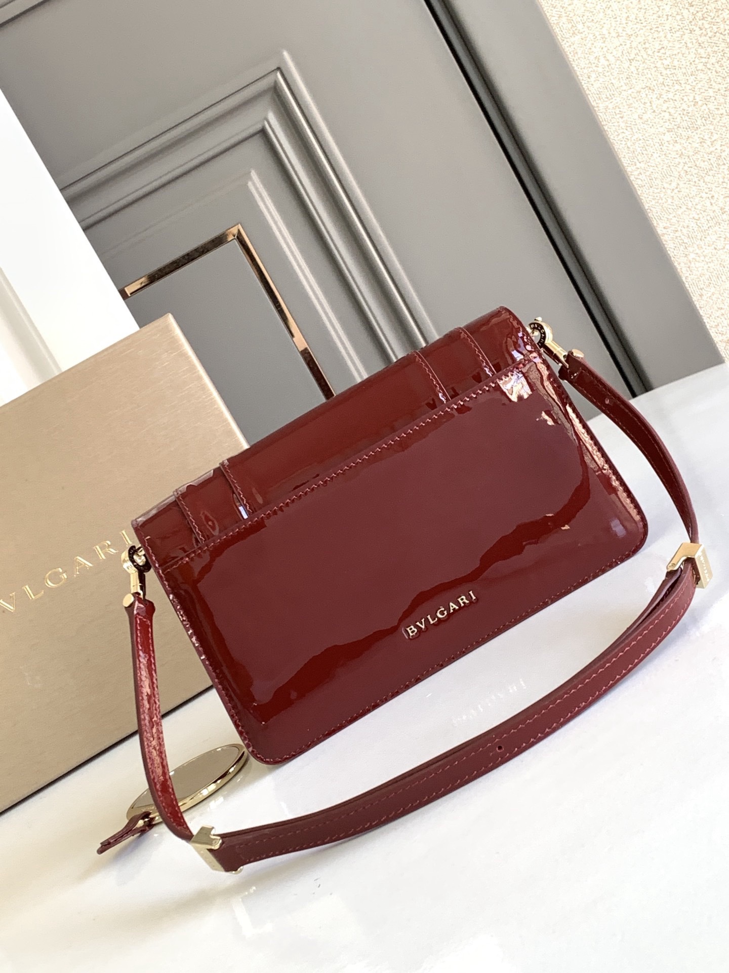 BVLGARI