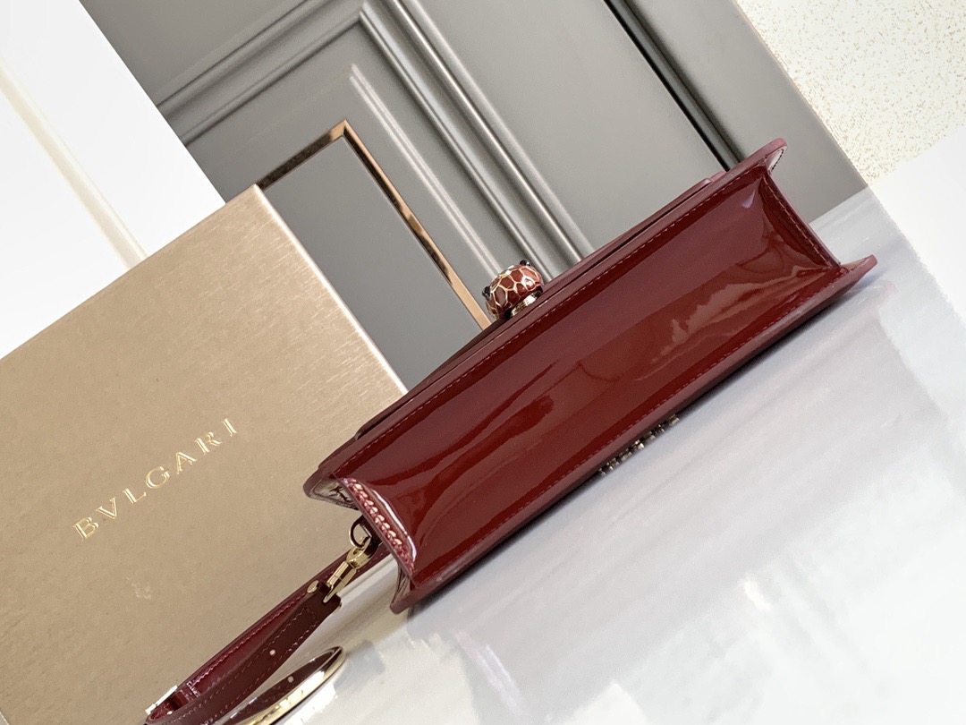 BVLGARI