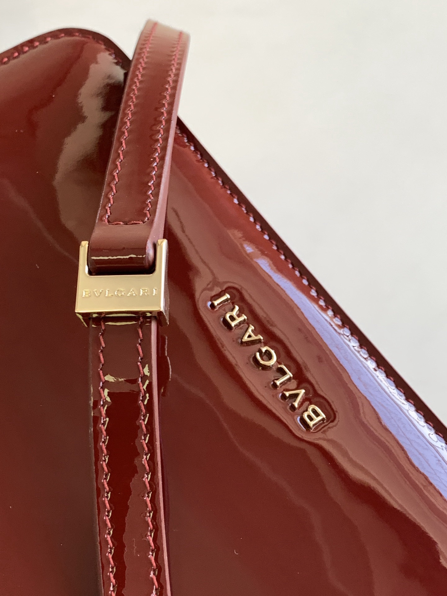 BVLGARI