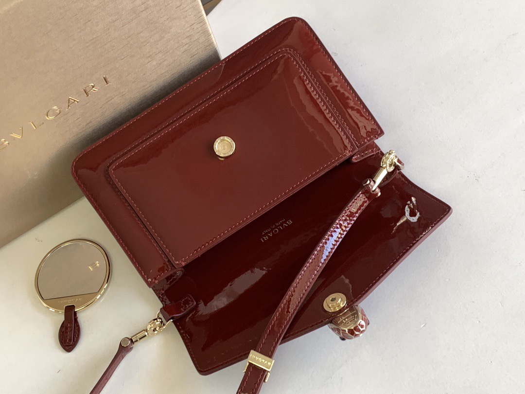 BVLGARI
